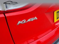 USED 2016 16 FORD KUGA 2.0 TDCi Titanium X Powershift AWD Euro 6 (s/s) 5dr 6 MONTHS WARRANTY&BREAKDOWN!!