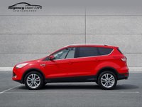 USED 2016 16 FORD KUGA 2.0 TDCi Titanium X Powershift AWD Euro 6 (s/s) 5dr 6 MONTHS WARRANTY&BREAKDOWN!!