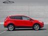USED 2016 16 FORD KUGA 2.0 TDCi Titanium X Powershift AWD Euro 6 (s/s) 5dr 6 MONTHS WARRANTY&BREAKDOWN!!