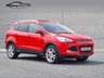 USED 2016 16 FORD KUGA 2.0 TDCi Titanium X Powershift AWD Euro 6 (s/s) 5dr 6 MONTHS WARRANTY&BREAKDOWN!!