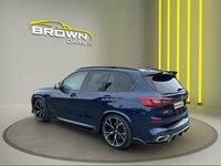 USED 2019 69 BMW X5 3.0 30d M Sport SUV 5dr Diesel Auto xDrive Euro 6 (s/s) (265 ps) 
