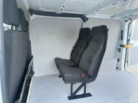 USED 2019 19 FORD TRANSIT CUSTOM 2.0 300 EcoBlue Panel Van 5dr Diesel Manual L1 H1 Euro 6 (105 ps) NO VAT CREW CAB CONVERSION !!!! SUPER VALUE !!! 5 SEAT CREW CAB !!!!