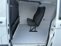 USED 2019 19 FORD TRANSIT CUSTOM 2.0 300 EcoBlue Panel Van 5dr Diesel Manual L1 H1 Euro 6 (105 ps) NO VAT CREW CAB CONVERSION !!!! SUPER VALUE !!! 5 SEAT CREW CAB !!!!