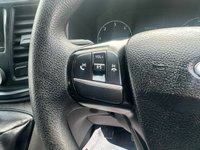 USED 2019 19 FORD TRANSIT CUSTOM 2.0 300 EcoBlue Panel Van 5dr Diesel Manual L1 H1 Euro 6 (105 ps) NO VAT CREW CAB CONVERSION !!!! SUPER VALUE !!! 5 SEAT CREW CAB !!!!