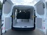 USED 2019 19 FORD TRANSIT CUSTOM 2.0 300 EcoBlue Panel Van 5dr Diesel Manual L1 H1 Euro 6 (105 ps) NO VAT CREW CAB CONVERSION !!!! SUPER VALUE !!! 5 SEAT CREW CAB !!!!