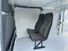USED 2019 19 FORD TRANSIT CUSTOM 2.0 300 EcoBlue Panel Van 5dr Diesel Manual L1 H1 Euro 6 (105 ps) NO VAT CREW CAB CONVERSION !!!! SUPER VALUE !!! 5 SEAT CREW CAB !!!!