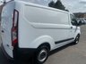 USED 2019 19 FORD TRANSIT CUSTOM 2.0 300 EcoBlue Panel Van 5dr Diesel Manual L1 H1 Euro 6 (105 ps) NO VAT CREW CAB CONVERSION !!!! SUPER VALUE !!! 5 SEAT CREW CAB !!!!
