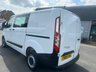 USED 2019 19 FORD TRANSIT CUSTOM 2.0 300 EcoBlue Panel Van 5dr Diesel Manual L1 H1 Euro 6 (105 ps) NO VAT CREW CAB CONVERSION !!!! SUPER VALUE !!! 5 SEAT CREW CAB !!!!