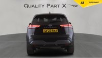 USED 2023 23 NISSAN QASHQAI 1.3 DIG-T MHEV N-Connecta Euro 6 (s/s) 5dr 