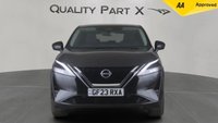 USED 2023 23 NISSAN QASHQAI 1.3 DIG-T MHEV N-Connecta Euro 6 (s/s) 5dr 