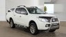 USED 2016 66 MITSUBISHI L200 2.4 DI-D DC Barbarian Pickup Double Cab 4dr Diesel Manual 4WD Euro 6 (178 ps) 2 PREVIOUS OWNERS , NO VAT TO PAY, FULL SERVICE HISTORY