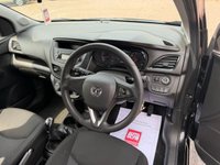 USED 2019 69 VAUXHALL VIVA 1.0i SE Hatchback 5dr Petrol Manual Euro 6 (a/c) (73 ps) 