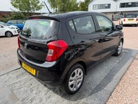 USED 2019 69 VAUXHALL VIVA 1.0i SE Hatchback 5dr Petrol Manual Euro 6 (a/c) (73 ps) 