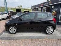 USED 2019 69 VAUXHALL VIVA 1.0i SE Hatchback 5dr Petrol Manual Euro 6 (a/c) (73 ps) 