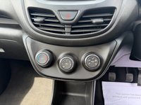 USED 2019 69 VAUXHALL VIVA 1.0i SE Hatchback 5dr Petrol Manual Euro 6 (a/c) (73 ps) 