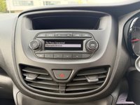 USED 2019 69 VAUXHALL VIVA 1.0i SE Hatchback 5dr Petrol Manual Euro 6 (a/c) (73 ps) 