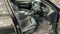 USED 2018 67 BMW X6 3.0 40d M Sport SUV 5dr Diesel Auto xDrive Euro 6 (s/s) (313 ps) ++ WARRANTY+BREAKDOWN COVER AVAILABLE*