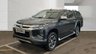 USED 2019 19 MITSUBISHI L200 2.2 DI-D DC Warrior Pickup Double Cab 4dr Diesel Manual 4WD Euro 6 (s/s) (150 ps) 1 PREVIOUS OWNER , NO VAT TO PAY , SERVICE HISTORY