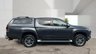 USED 2019 19 MITSUBISHI L200 2.2 DI-D DC Warrior Pickup Double Cab 4dr Diesel Manual 4WD Euro 6 (s/s) (150 ps) 1 PREVIOUS OWNER , NO VAT TO PAY , SERVICE HISTORY