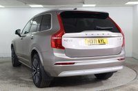 USED 2021 71 VOLVO XC90 2.0 B5 MHEV Momentum Auto 4WD Euro 6 (s/s) 5dr Reverse Camera, Heated Seats,