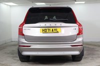 USED 2021 71 VOLVO XC90 2.0 B5 MHEV Momentum Auto 4WD Euro 6 (s/s) 5dr Reverse Camera, Heated Seats,