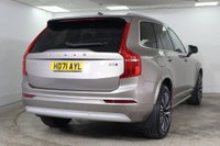 USED 2021 71 VOLVO XC90 2.0 B5 MHEV Momentum Auto 4WD Euro 6 (s/s) 5dr Reverse Camera, Heated Seats,