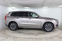 USED 2021 71 VOLVO XC90 2.0 B5 MHEV Momentum Auto 4WD Euro 6 (s/s) 5dr Reverse Camera, Heated Seats,