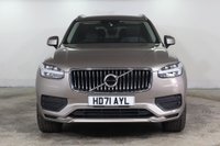 USED 2021 71 VOLVO XC90 2.0 B5 MHEV Momentum Auto 4WD Euro 6 (s/s) 5dr Reverse Camera, Heated Seats,