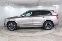USED 2021 71 VOLVO XC90 2.0 B5 MHEV Momentum Auto 4WD Euro 6 (s/s) 5dr Reverse Camera, Heated Seats,