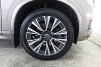 USED 2021 71 VOLVO XC90 2.0 B5 MHEV Momentum Auto 4WD Euro 6 (s/s) 5dr Reverse Camera, Heated Seats,