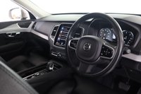 USED 2021 71 VOLVO XC90 2.0 B5 MHEV Momentum Auto 4WD Euro 6 (s/s) 5dr Reverse Camera, Heated Seats,