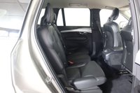 USED 2021 71 VOLVO XC90 2.0 B5 MHEV Momentum Auto 4WD Euro 6 (s/s) 5dr Reverse Camera, Heated Seats,