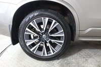 USED 2021 71 VOLVO XC90 2.0 B5 MHEV Momentum Auto 4WD Euro 6 (s/s) 5dr Reverse Camera, Heated Seats,