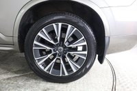 USED 2021 71 VOLVO XC90 2.0 B5 MHEV Momentum Auto 4WD Euro 6 (s/s) 5dr Reverse Camera, Heated Seats,