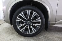 USED 2021 71 VOLVO XC90 2.0 B5 MHEV Momentum Auto 4WD Euro 6 (s/s) 5dr Reverse Camera, Heated Seats,