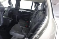 USED 2021 71 VOLVO XC90 2.0 B5 MHEV Momentum Auto 4WD Euro 6 (s/s) 5dr Reverse Camera, Heated Seats,