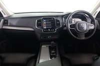 USED 2021 71 VOLVO XC90 2.0 B5 MHEV Momentum Auto 4WD Euro 6 (s/s) 5dr Reverse Camera, Heated Seats,