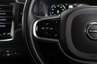 USED 2021 71 VOLVO XC90 2.0 B5 MHEV Momentum Auto 4WD Euro 6 (s/s) 5dr Reverse Camera, Heated Seats,