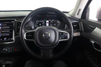 USED 2021 71 VOLVO XC90 2.0 B5 MHEV Momentum Auto 4WD Euro 6 (s/s) 5dr Reverse Camera, Heated Seats,
