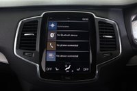 USED 2021 71 VOLVO XC90 2.0 B5 MHEV Momentum Auto 4WD Euro 6 (s/s) 5dr Reverse Camera, Heated Seats,