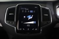 USED 2021 71 VOLVO XC90 2.0 B5 MHEV Momentum Auto 4WD Euro 6 (s/s) 5dr Reverse Camera, Heated Seats,