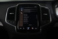 USED 2021 71 VOLVO XC90 2.0 B5 MHEV Momentum Auto 4WD Euro 6 (s/s) 5dr Reverse Camera, Heated Seats,