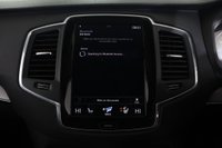USED 2021 71 VOLVO XC90 2.0 B5 MHEV Momentum Auto 4WD Euro 6 (s/s) 5dr Reverse Camera, Heated Seats,