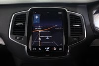 USED 2021 71 VOLVO XC90 2.0 B5 MHEV Momentum Auto 4WD Euro 6 (s/s) 5dr Reverse Camera, Heated Seats,