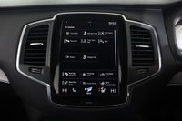 USED 2021 71 VOLVO XC90 2.0 B5 MHEV Momentum Auto 4WD Euro 6 (s/s) 5dr Reverse Camera, Heated Seats,
