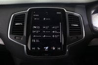 USED 2021 71 VOLVO XC90 2.0 B5 MHEV Momentum Auto 4WD Euro 6 (s/s) 5dr Reverse Camera, Heated Seats,