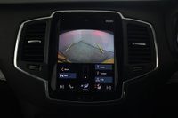 USED 2021 71 VOLVO XC90 2.0 B5 MHEV Momentum Auto 4WD Euro 6 (s/s) 5dr Reverse Camera, Heated Seats,