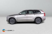 USED 2021 71 VOLVO XC90 2.0 B5 MHEV Momentum Auto 4WD Euro 6 (s/s) 5dr Reverse Camera, Heated Seats,