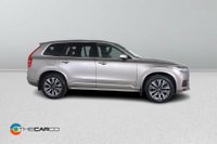 USED 2021 71 VOLVO XC90 2.0 B5 MHEV Momentum Auto 4WD Euro 6 (s/s) 5dr Reverse Camera, Heated Seats,