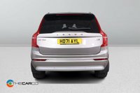 USED 2021 71 VOLVO XC90 2.0 B5 MHEV Momentum Auto 4WD Euro 6 (s/s) 5dr Reverse Camera, Heated Seats,